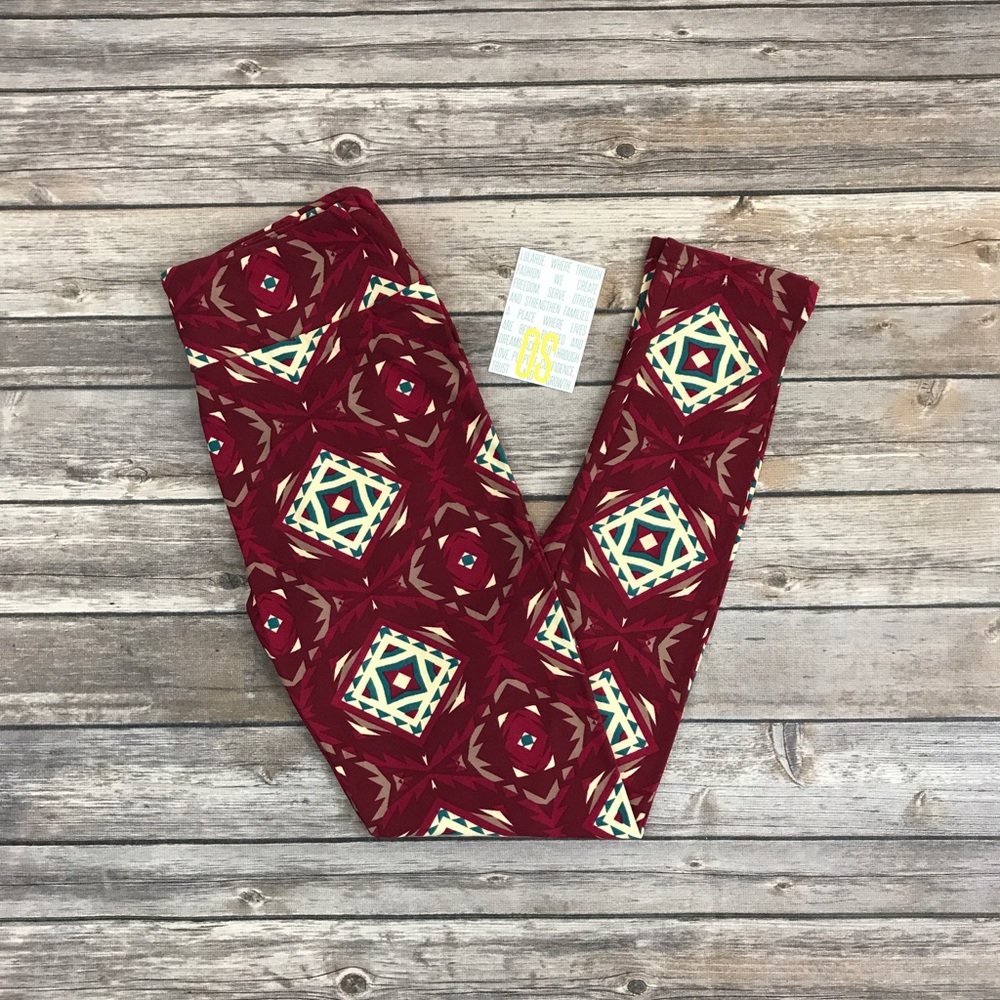 LulaRoe leggings